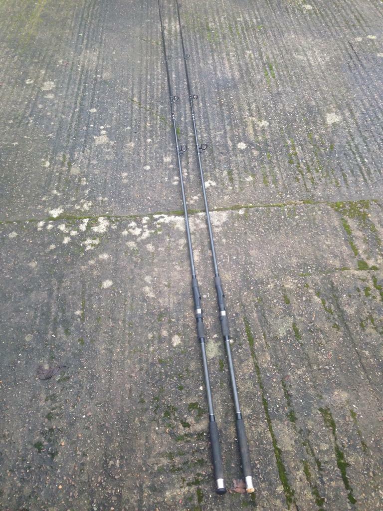 century rods gumtree